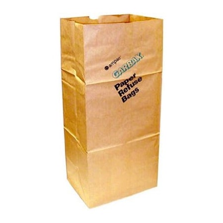 Ampac 5PK 30GAL Compost Bag SOS30G